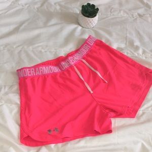 Under Armour Shorts